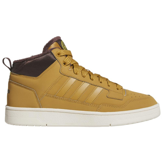 Adidas Rapid Court Mid Winterized M